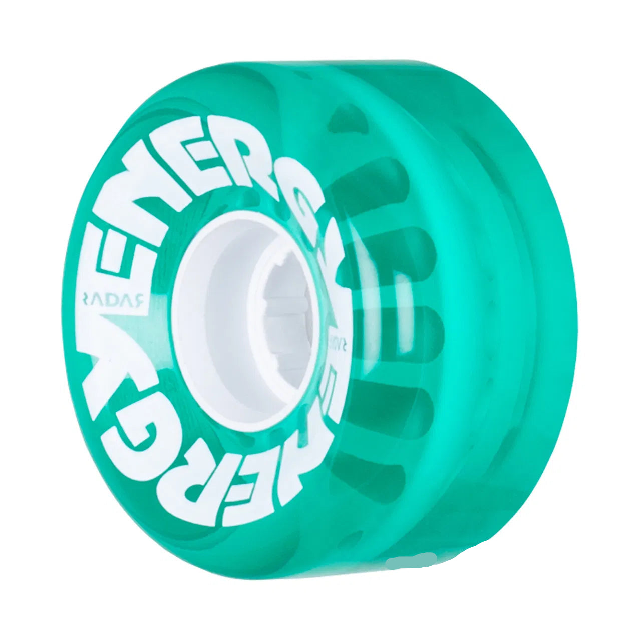Radar Energy Wheels - 78A - Outdoor Roller Skate Wheels